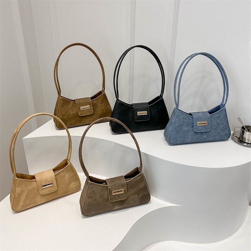 Jialing High end Original Women's Luxury Handbag PU Leather Customized Logo Business Travel Elegant Brand Designer Portable