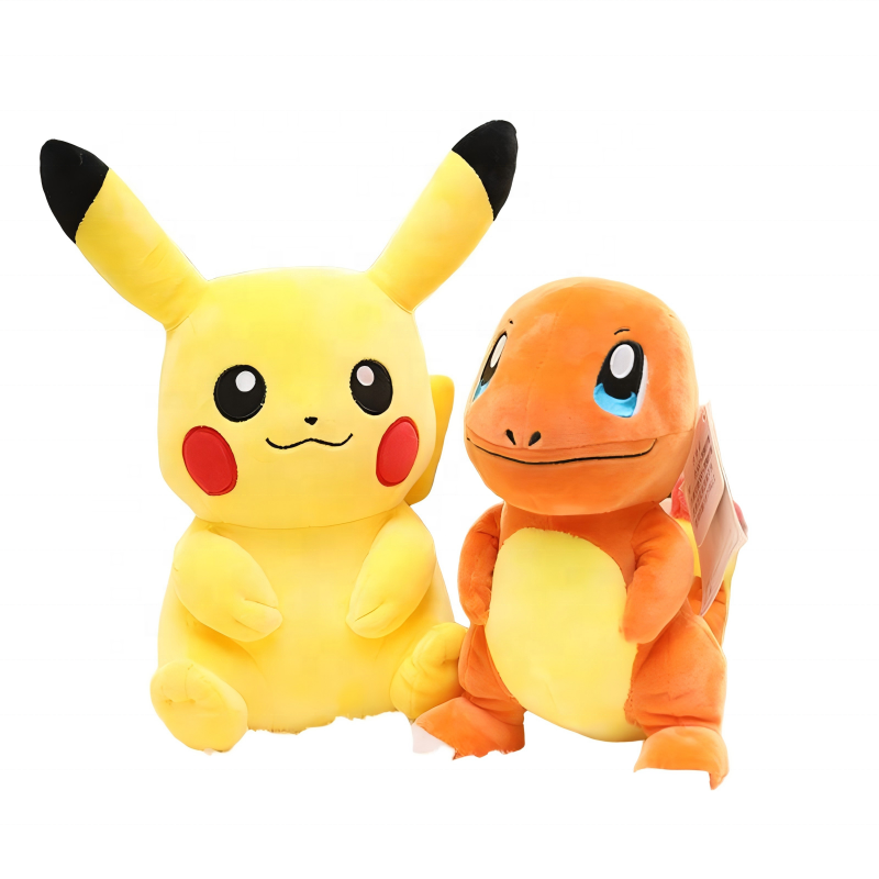 Children's plush toys, figurines, keychain pendants, factory direct sales, birthday gifts