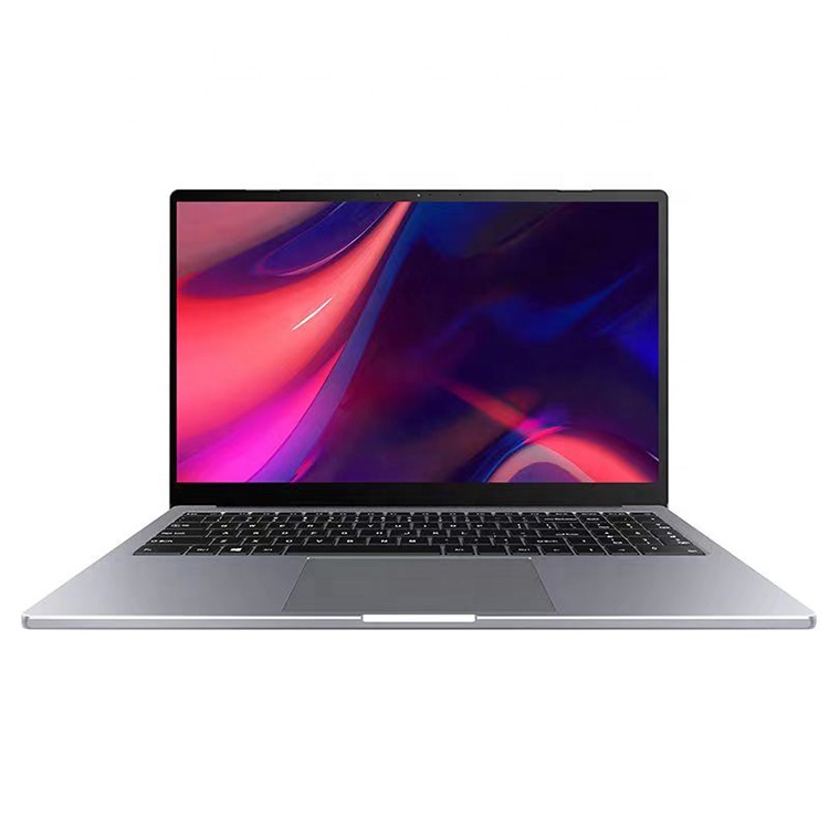 Wholesale 15.6 "Intel Core I5-1240P 4.40 GHz frequency business laptop cheap quasi system office laptop new hotspot"