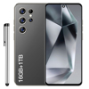 2026 Version S24 Ultra 5g 16Gb/1Tb Dual Sim Card Mobile Phone 65W Ten-Core 6.8-Inch 8000Mah New 256Gb Global Lte/5G Band