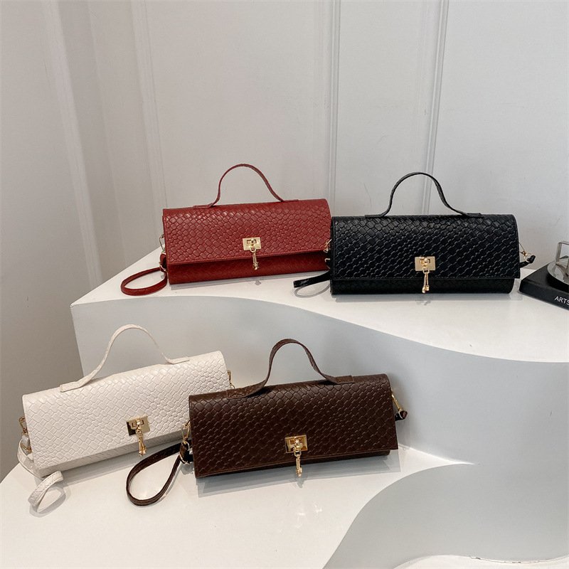 2026 New Women's Fashion Shoulder Bag Cheap Bag Women's Luxury Handbag